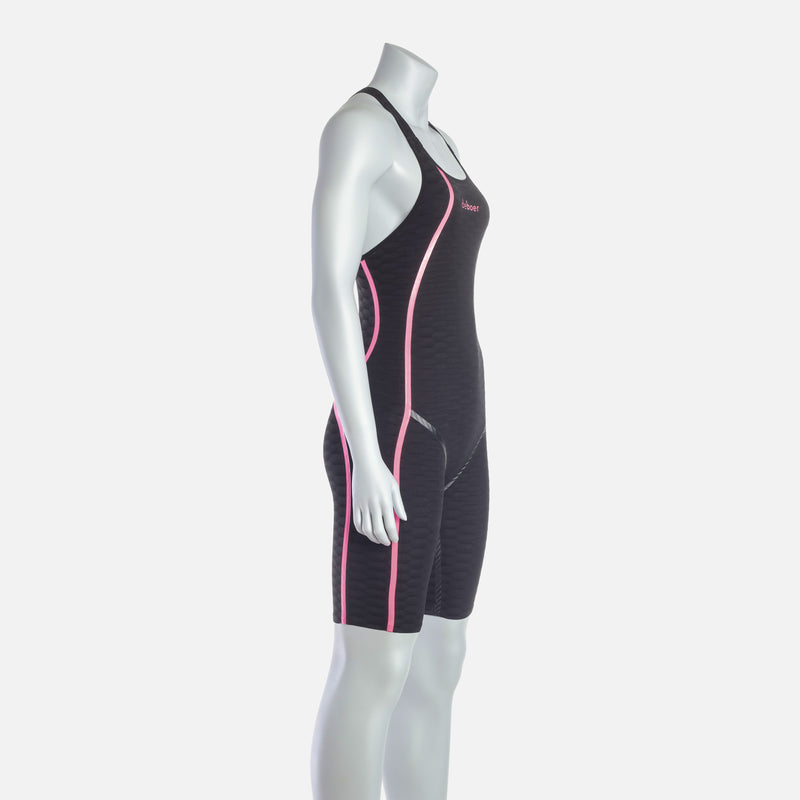 Women's 3DIUM Closed Back Tech Suit - deboer wetsuits