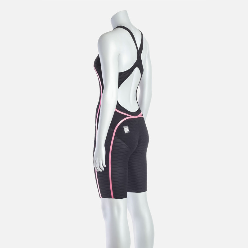 Women's 3DIUM Openback Tech Suit - deboer wetsuits