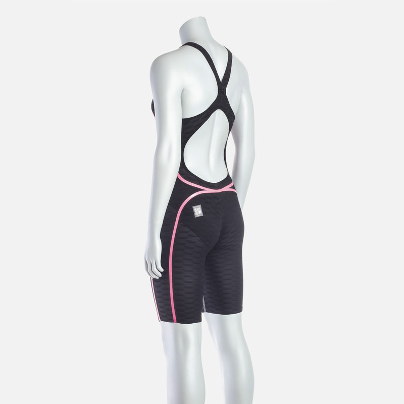 Women's 3DIUM Openback Tech Suit - deboer wetsuits