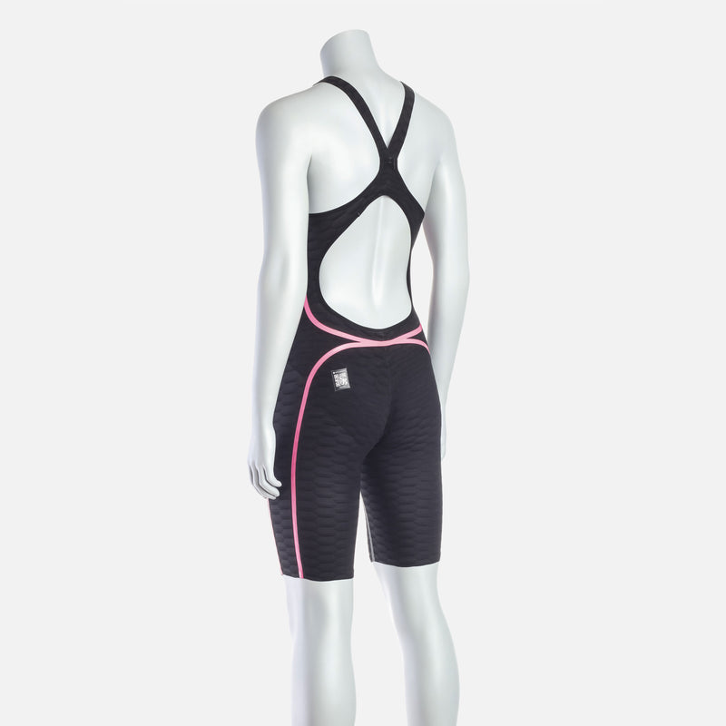 Women's 3DIUM Openback Tech Suit - deboer wetsuits