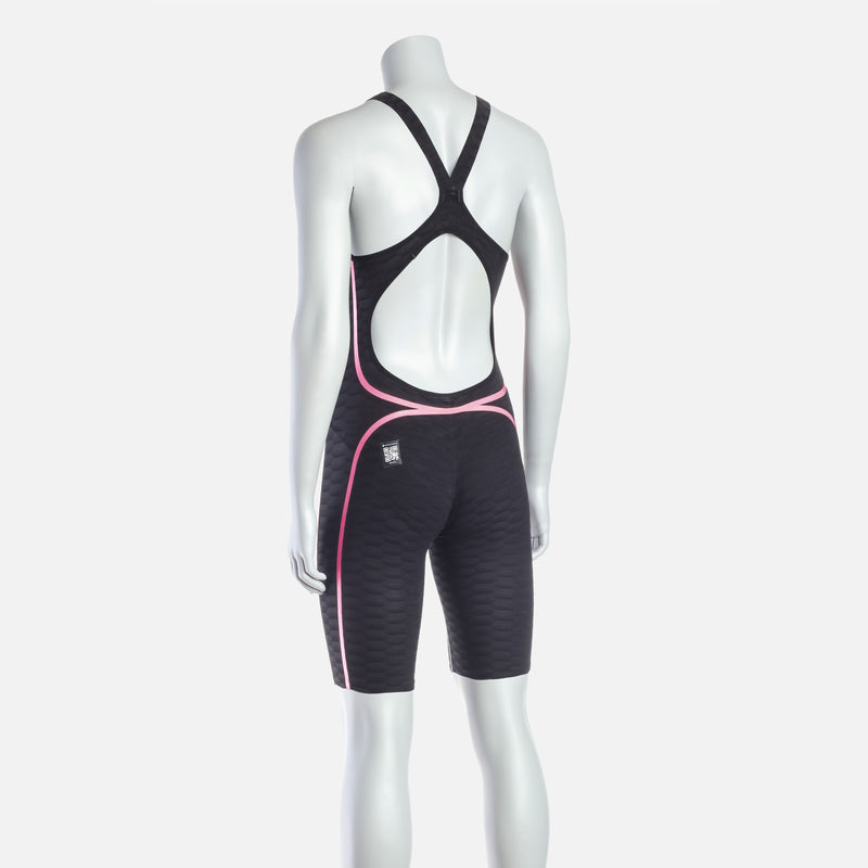 Women's 3DIUM Openback Tech Suit - deboer wetsuits