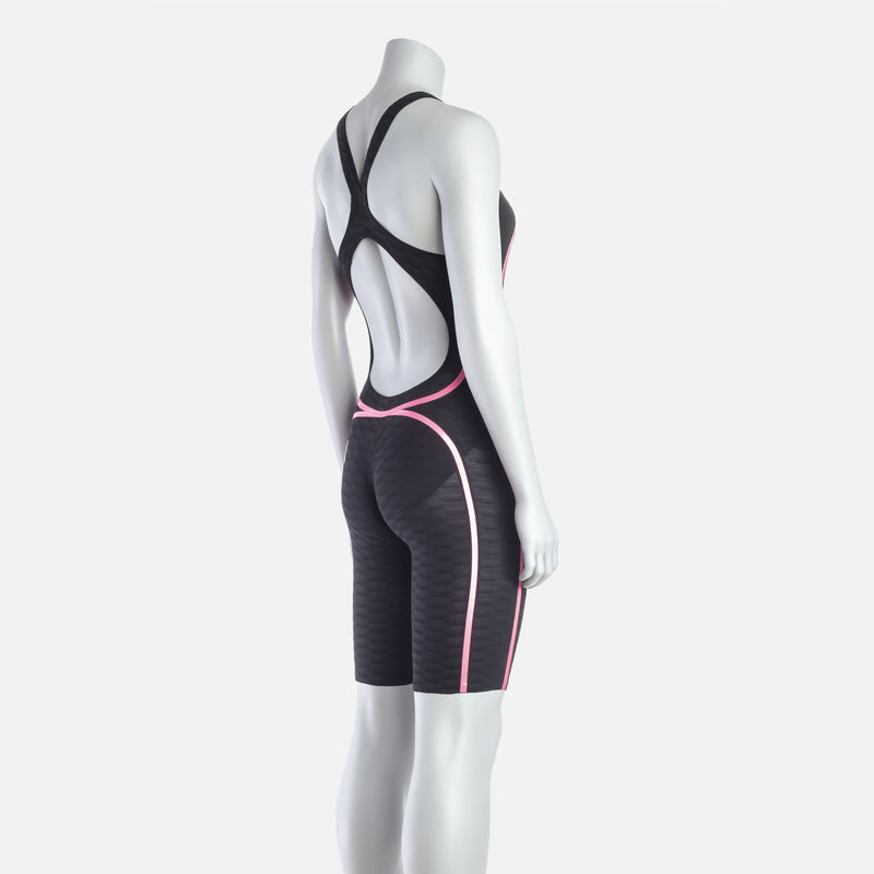 Women's 3DIUM Openback Tech Suit - deboer wetsuits