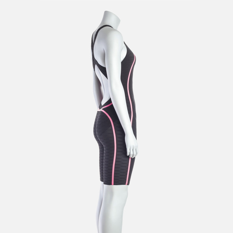 Women's 3DIUM Openback Tech Suit - deboer wetsuits