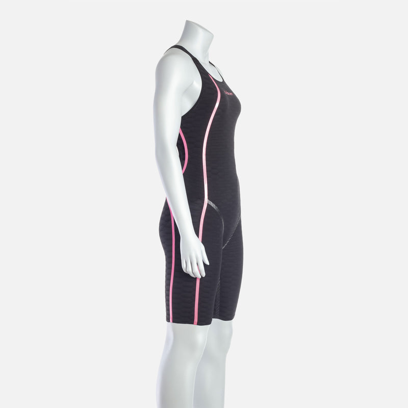 Women's 3DIUM Openback Tech Suit - deboer wetsuits