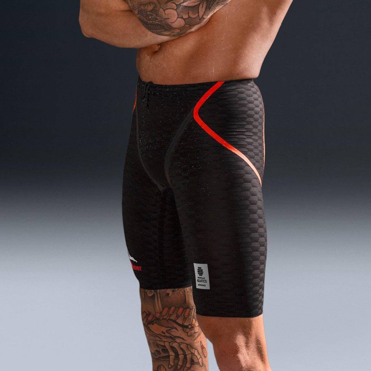 costume da gara tecnico dressel SPEED 1.0