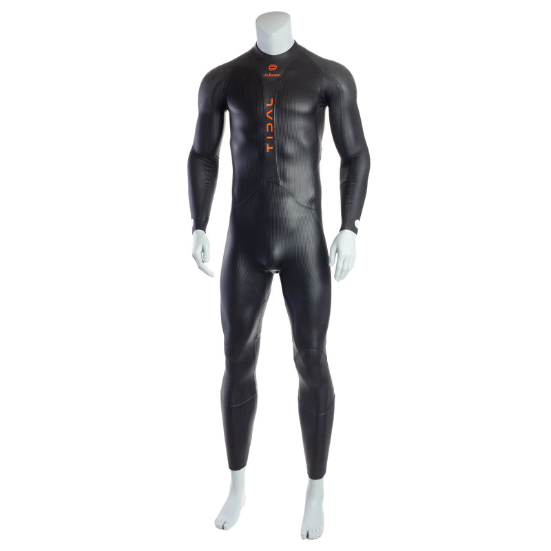 néoprène tidal pour hommes