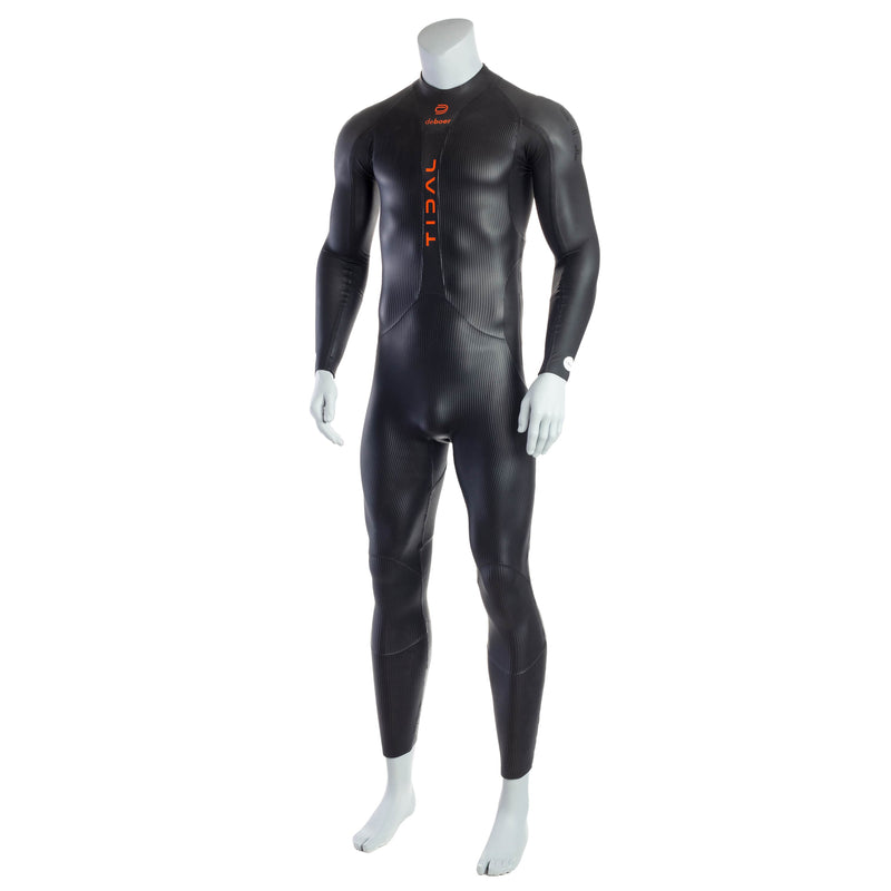néoprène tidal pour hommes
