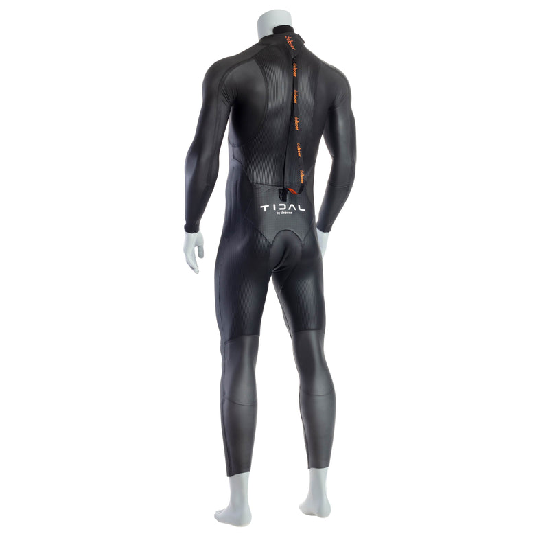 néoprène tidal pour hommes