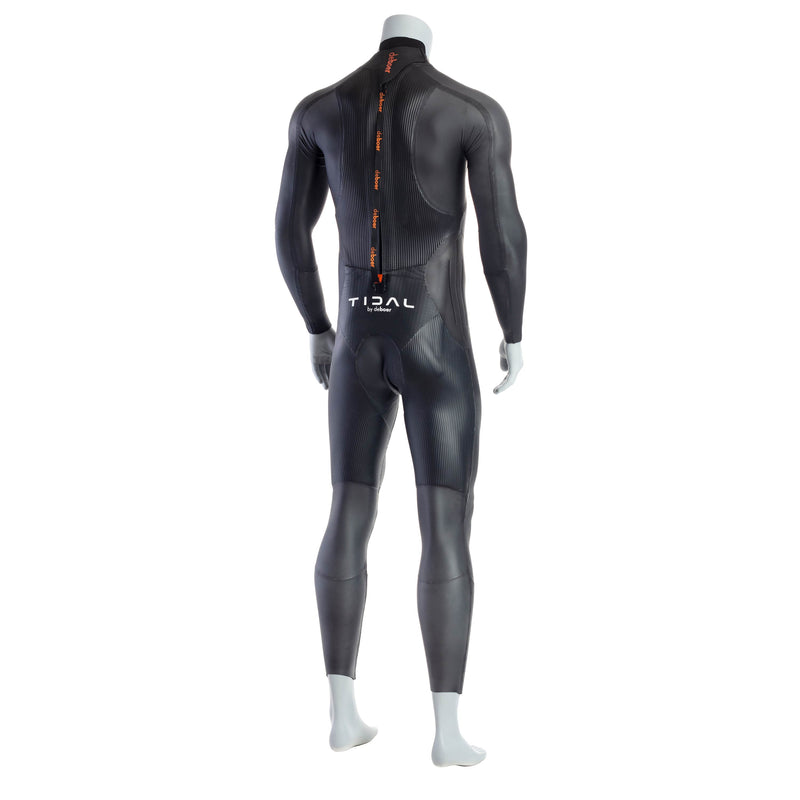 néoprène tidal pour hommes