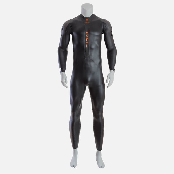 men's tidal wetsuit - deboer swim