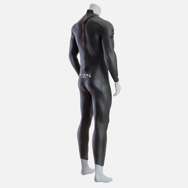 men's tidal wetsuit