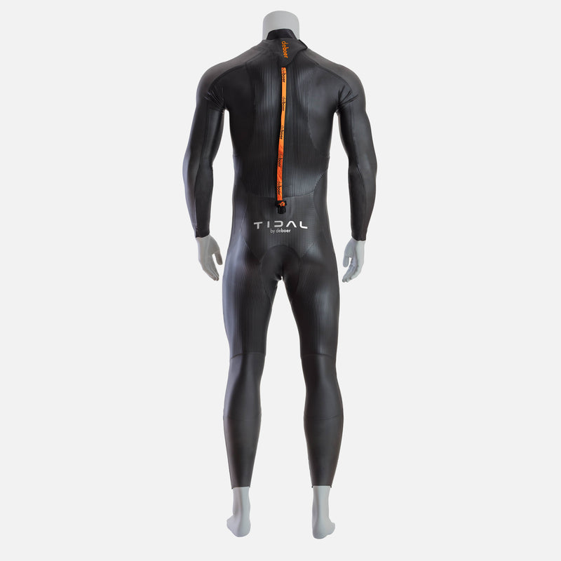men's tidal wetsuit