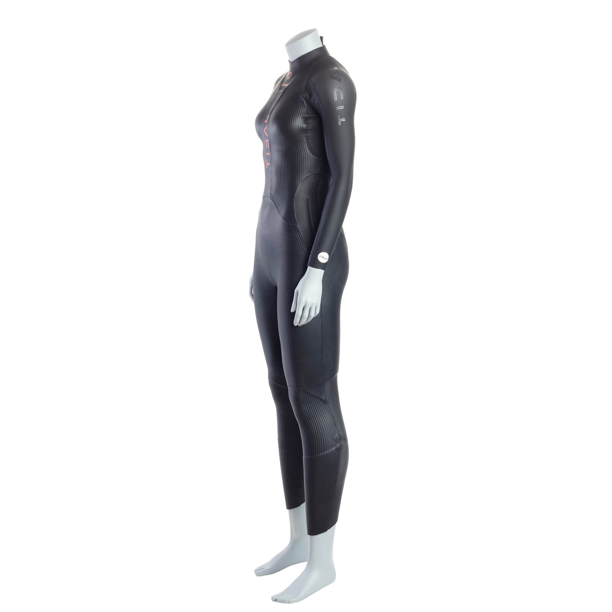 women's tidal wetsuit - deboer swim