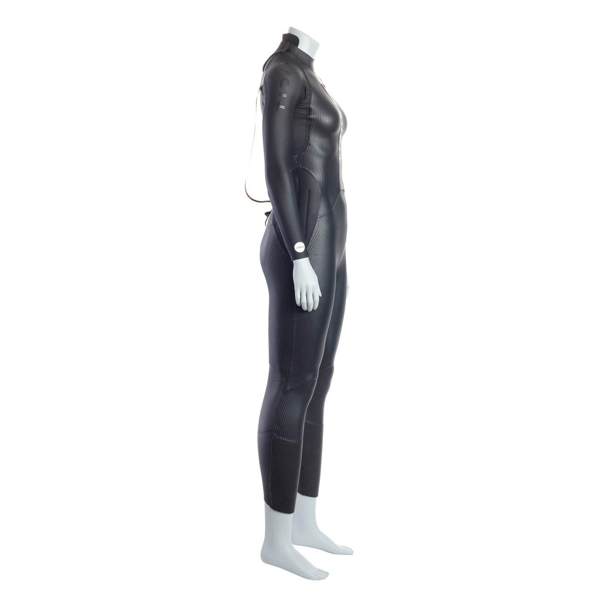 women's tidal wetsuit - deboer swim