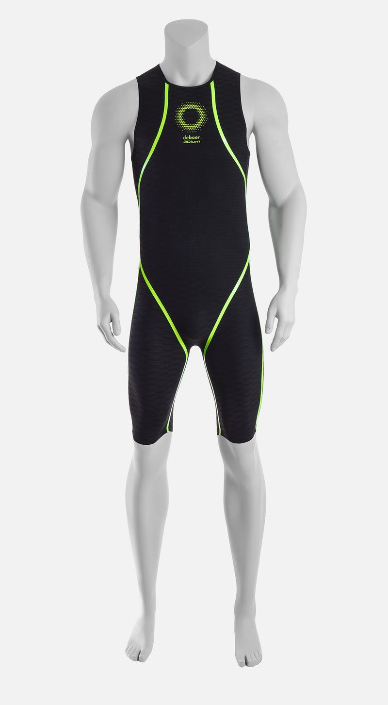 Men's Tsunami 3.0 - deboer wetsuits