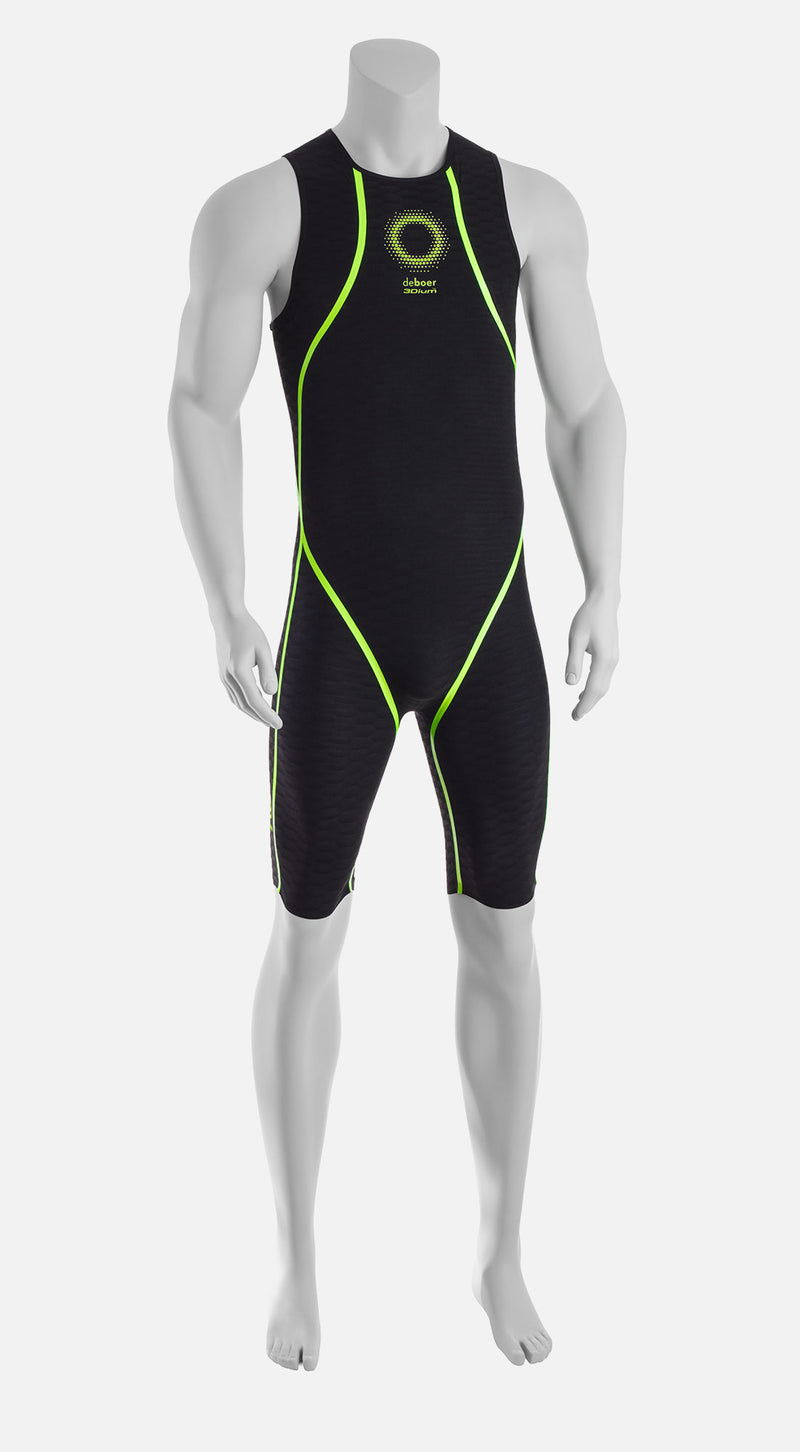 Men's Tsunami 3.0 - deboer wetsuits