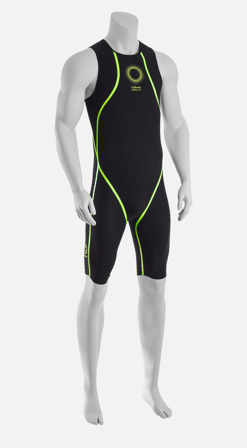 Men's Tsunami 3.0 - deboer wetsuits