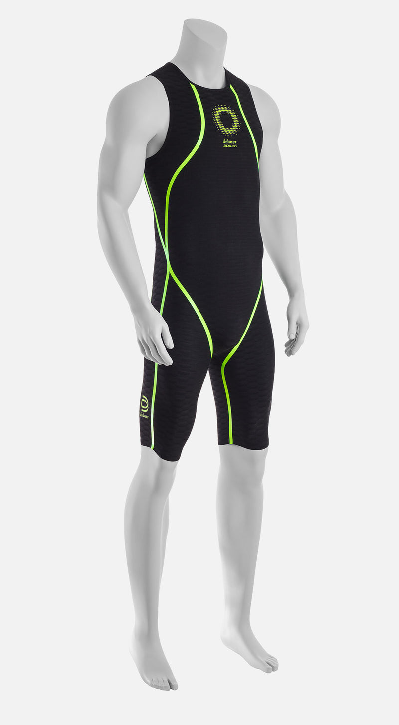 Men's Tsunami 3.0 - deboer wetsuits