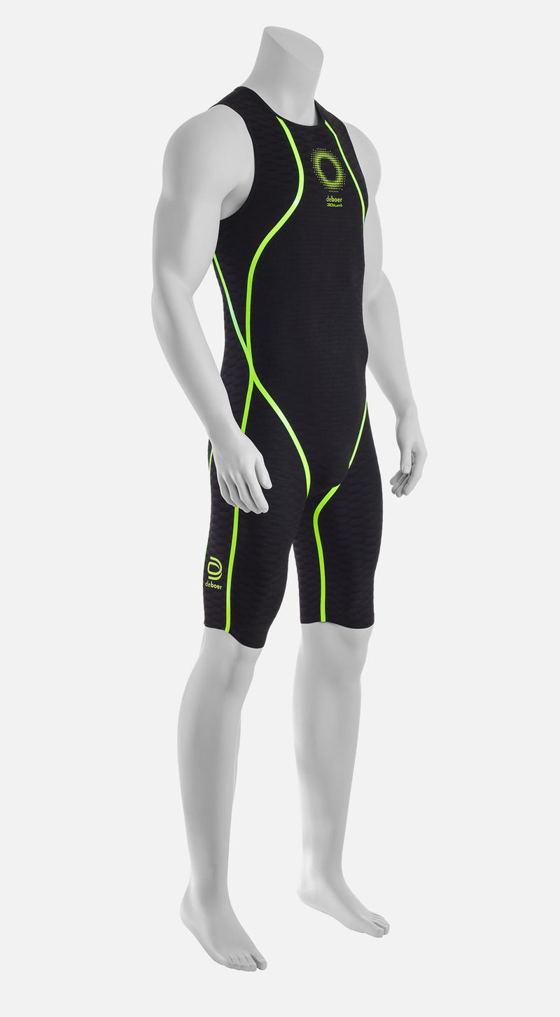 Men's Tsunami 3.0 - deboer wetsuits