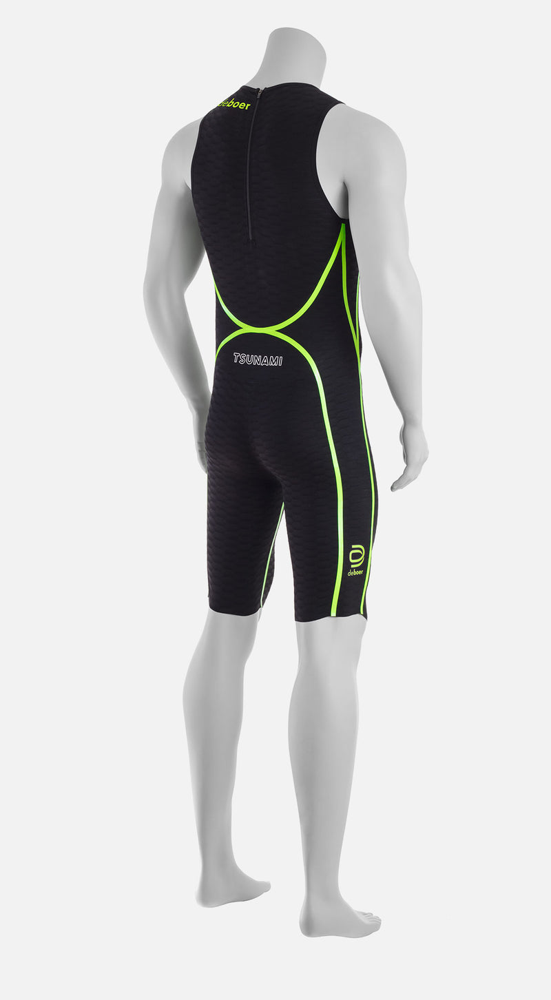 Men's Tsunami 3.0 - deboer wetsuits