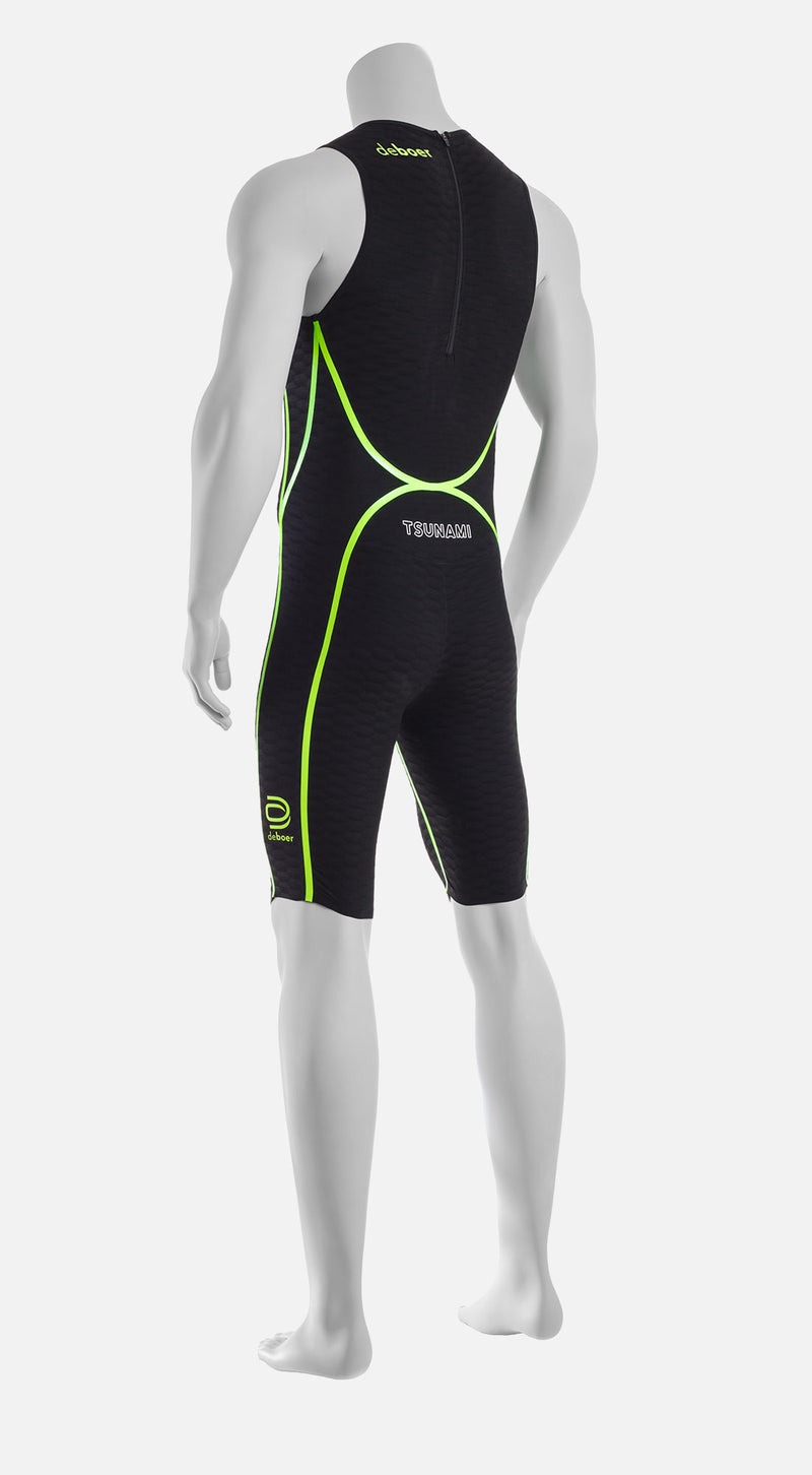 Men's Tsunami 3.0 - deboer wetsuits