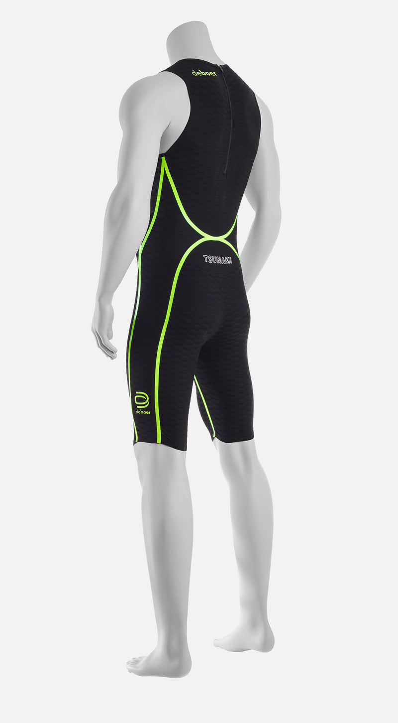 Men's Tsunami 3.0 - deboer wetsuits