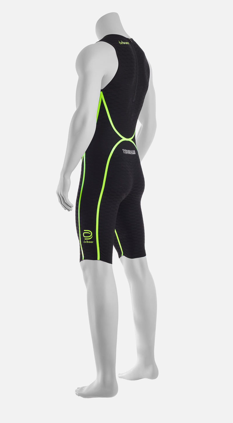 Men's Tsunami 3.0 - deboer wetsuits