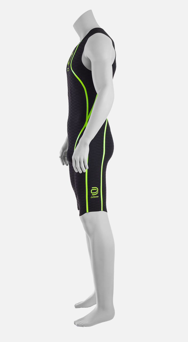 Men's Tsunami 3.0 - deboer wetsuits