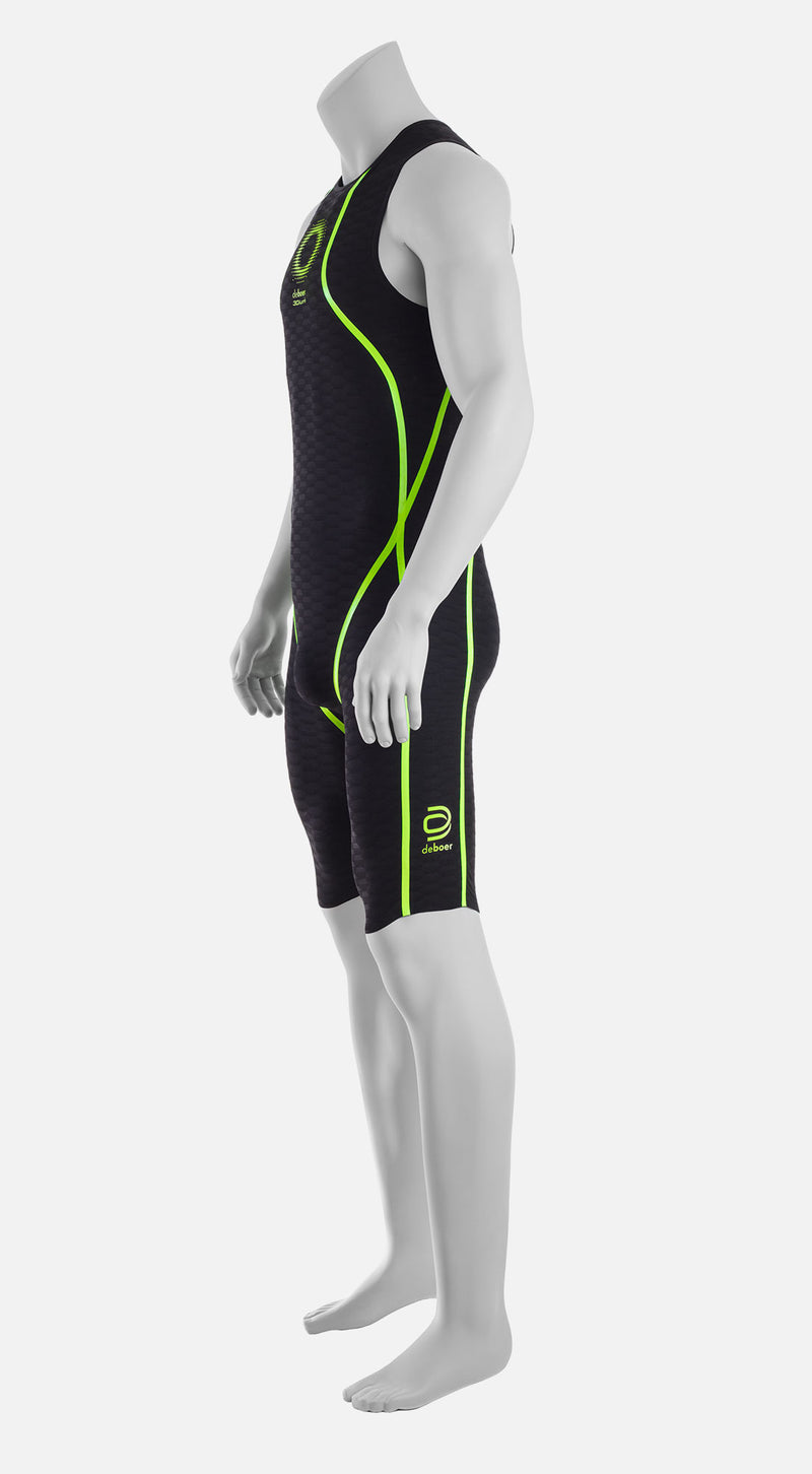 Men's Tsunami 3.0 - deboer wetsuits