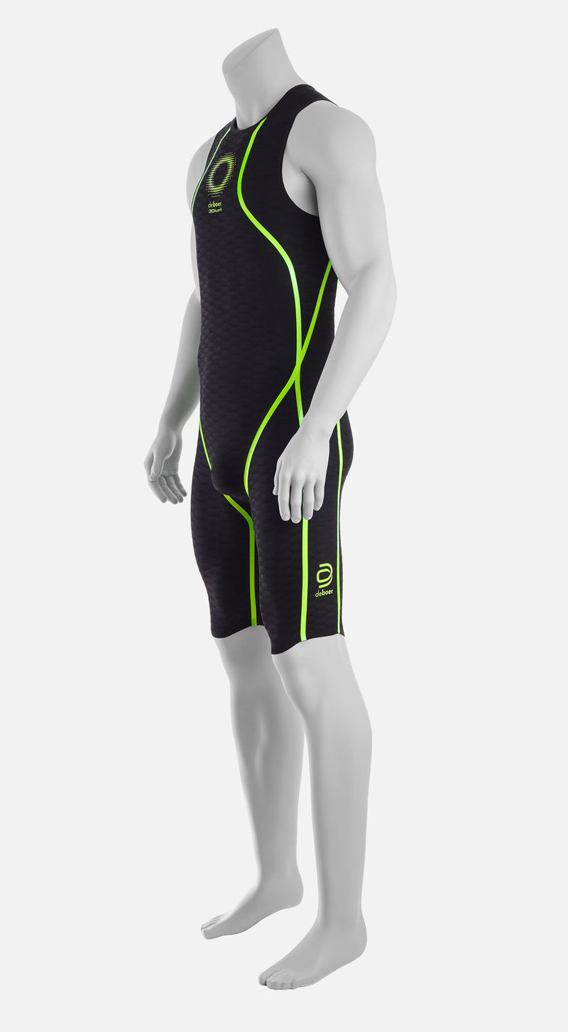 Men's Tsunami 3.0 - deboer wetsuits