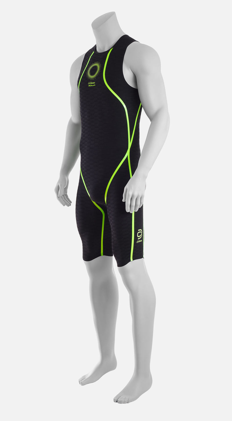 Men's Tsunami 3.0 - deboer wetsuits