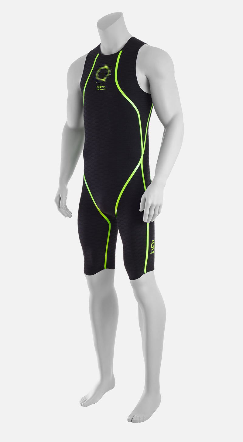 Men's Tsunami 3.0 - deboer wetsuits