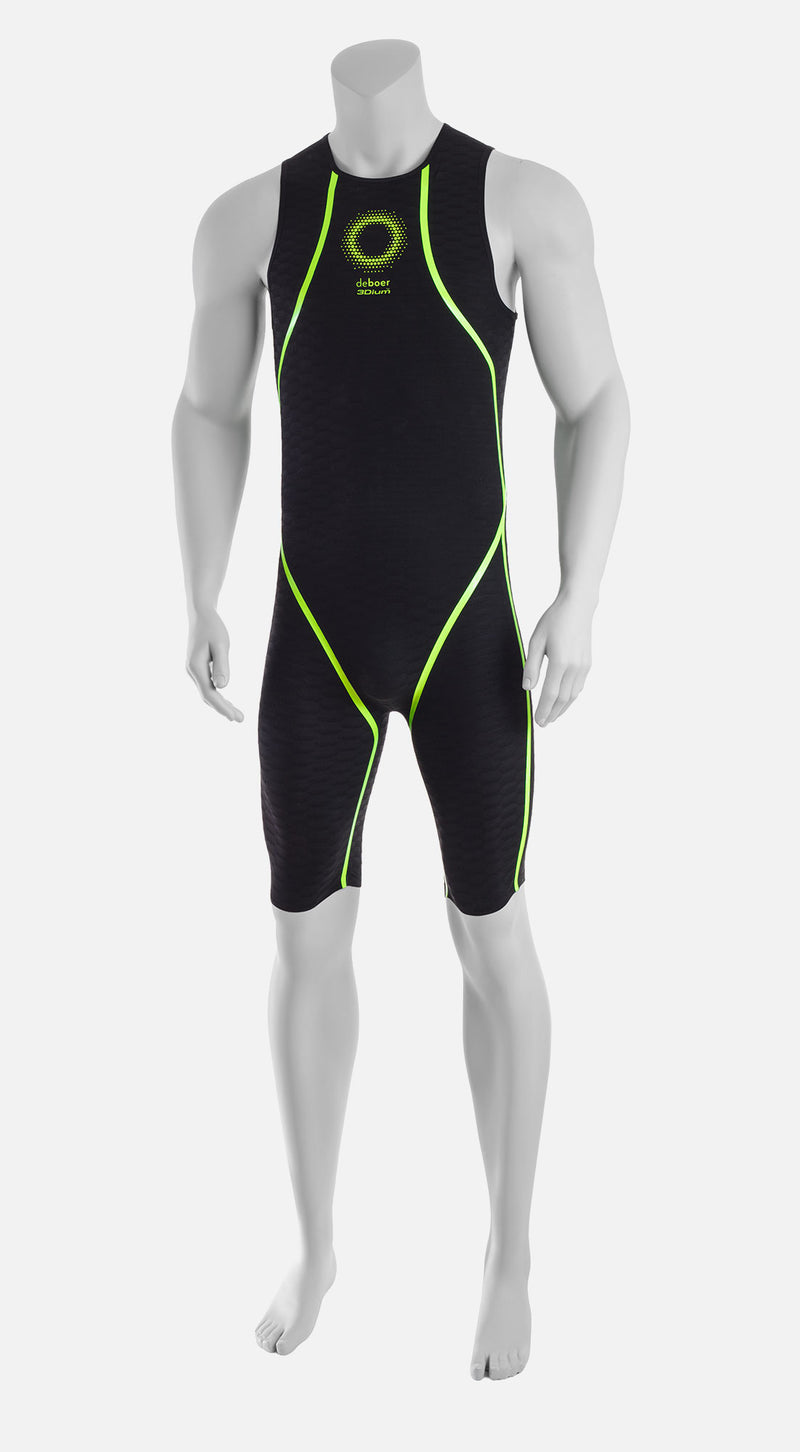 Men's Tsunami 3.0 - deboer wetsuits