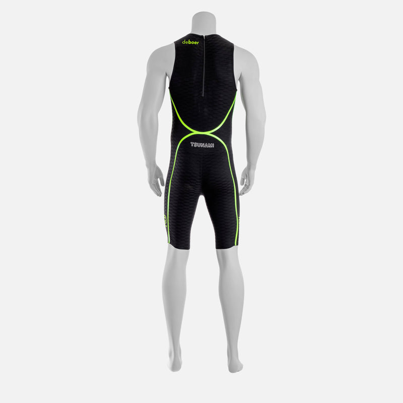 Men's Tsunami 3.0 - deboer wetsuits