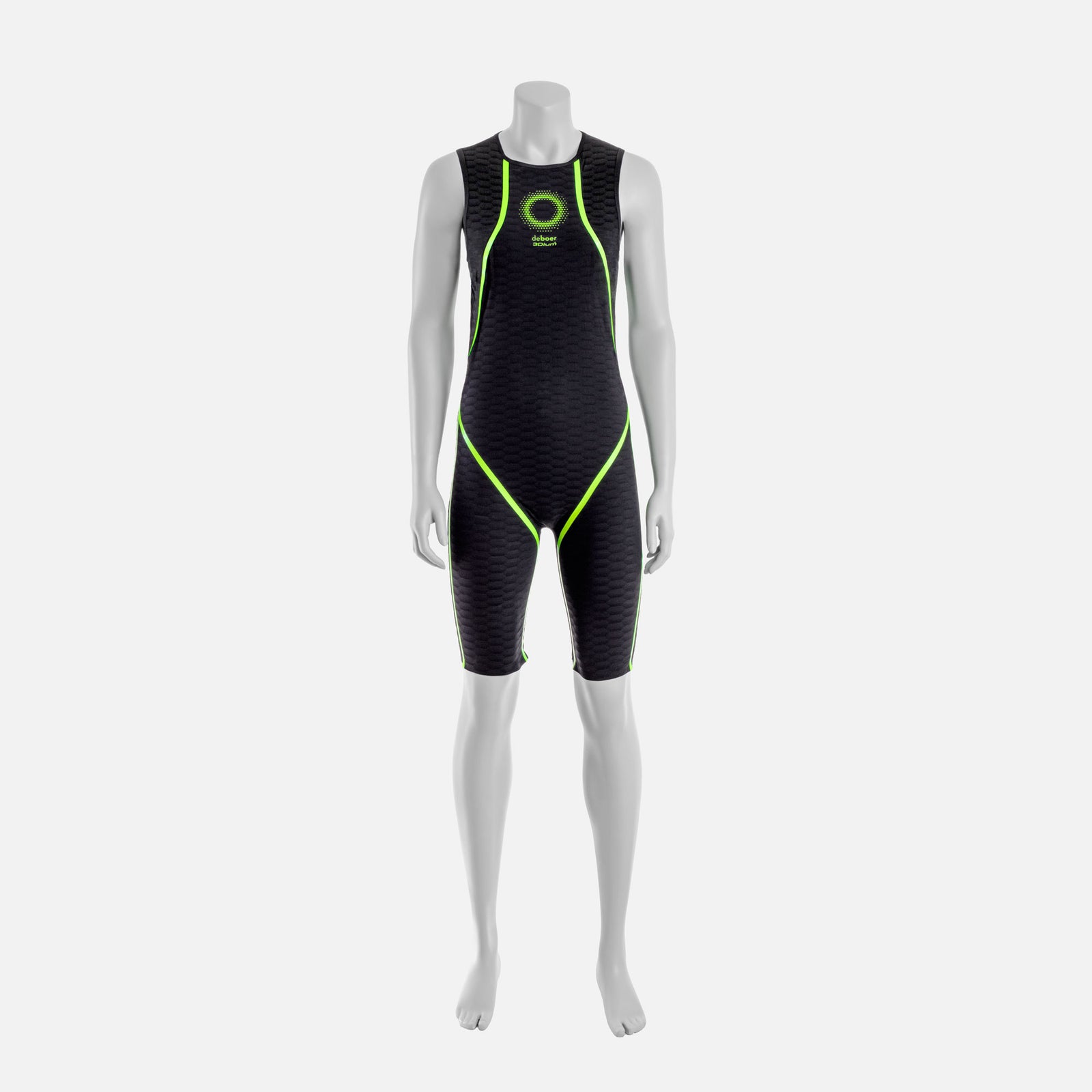 women's tsunami 3.0 • deboer swim
