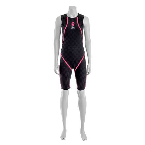 Betty Designs Tsunami 3.0 - deboer wetsuits