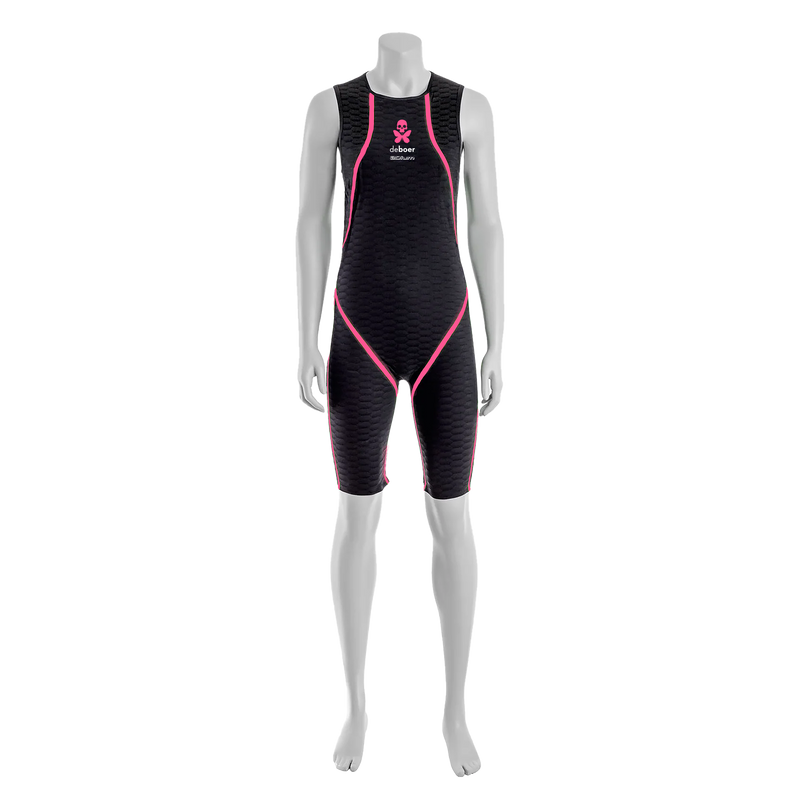 Betty Designs Tsunami 3.0 - deboer wetsuits