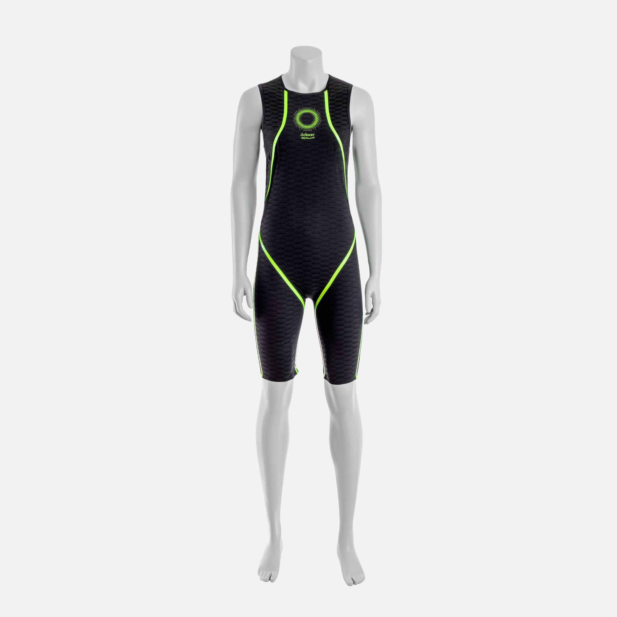 women's tsunami 3.0 • deboer swim