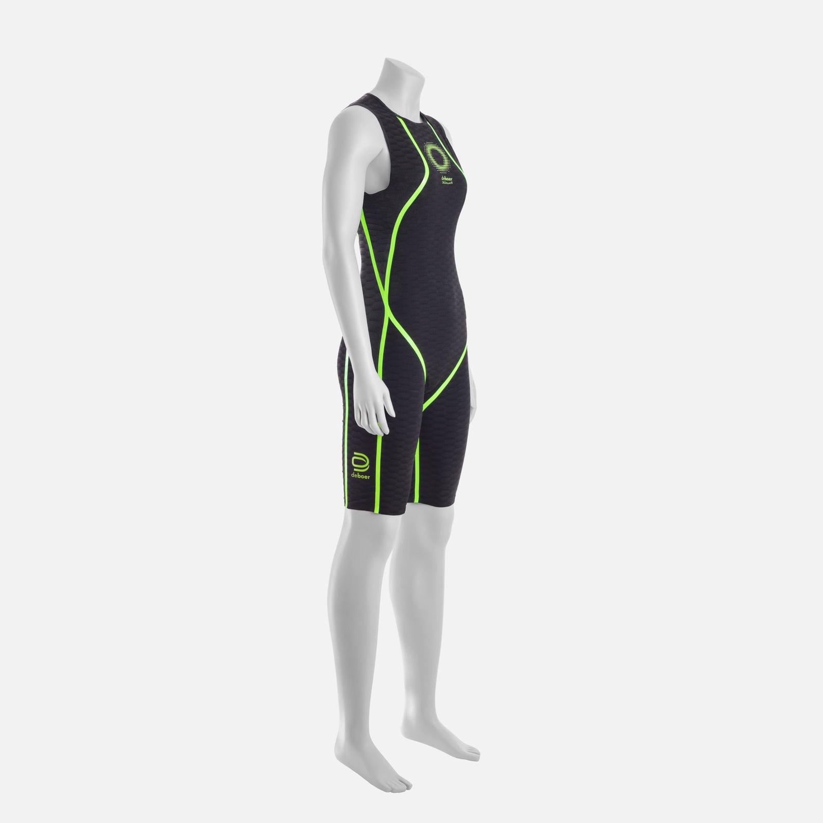 women's tsunami 3.0 • deboer swim