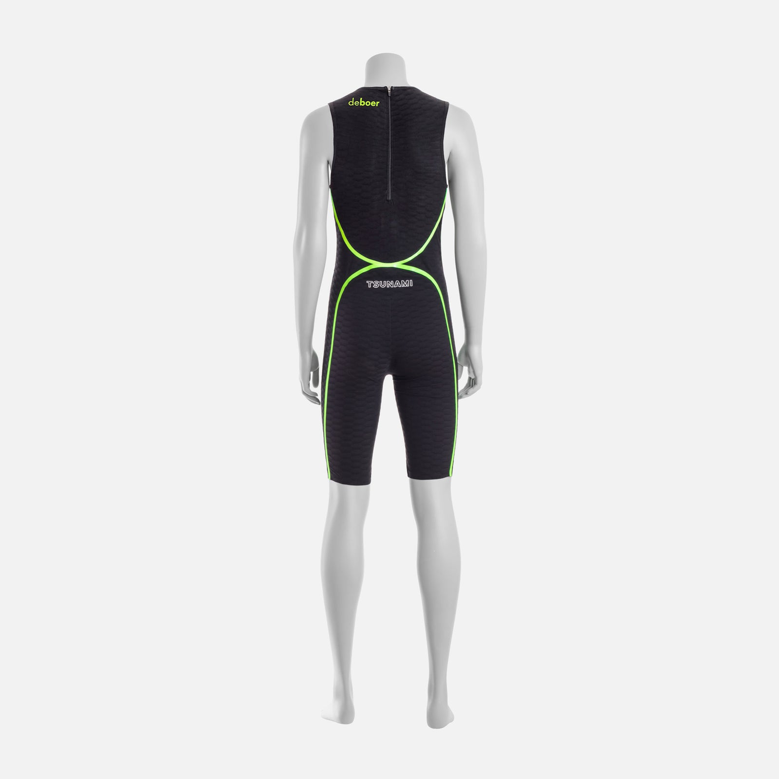women's tsunami 3.0 • deboer swim