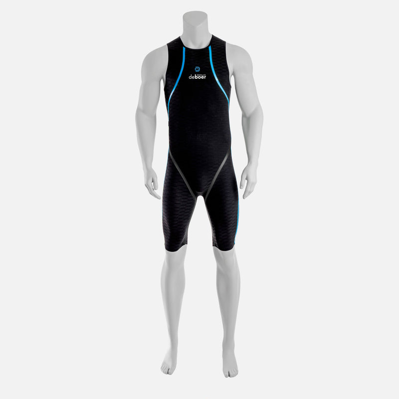 men's tsunami 4.0 - deboer swim
