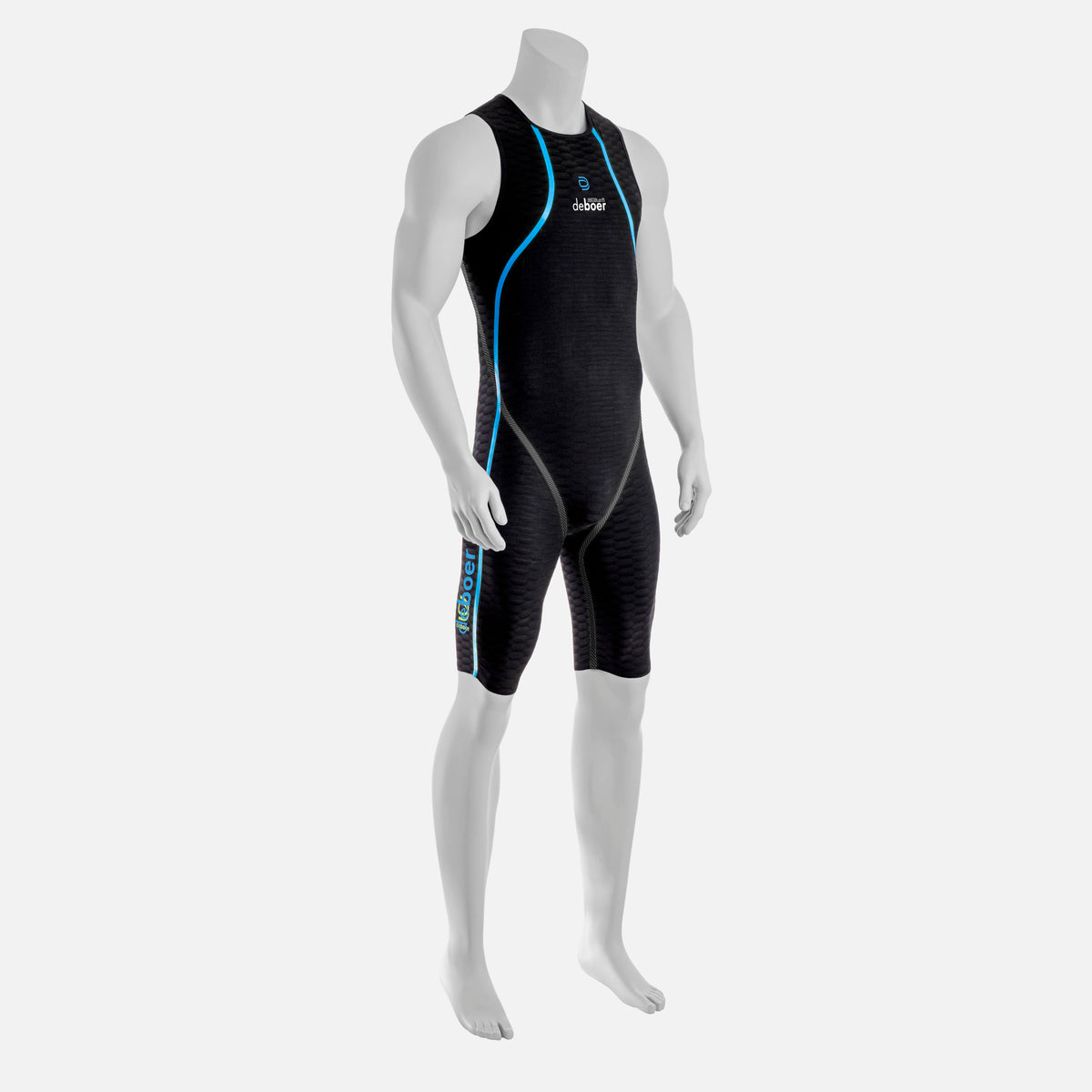 men's tsunami 4.0 - deboer swim