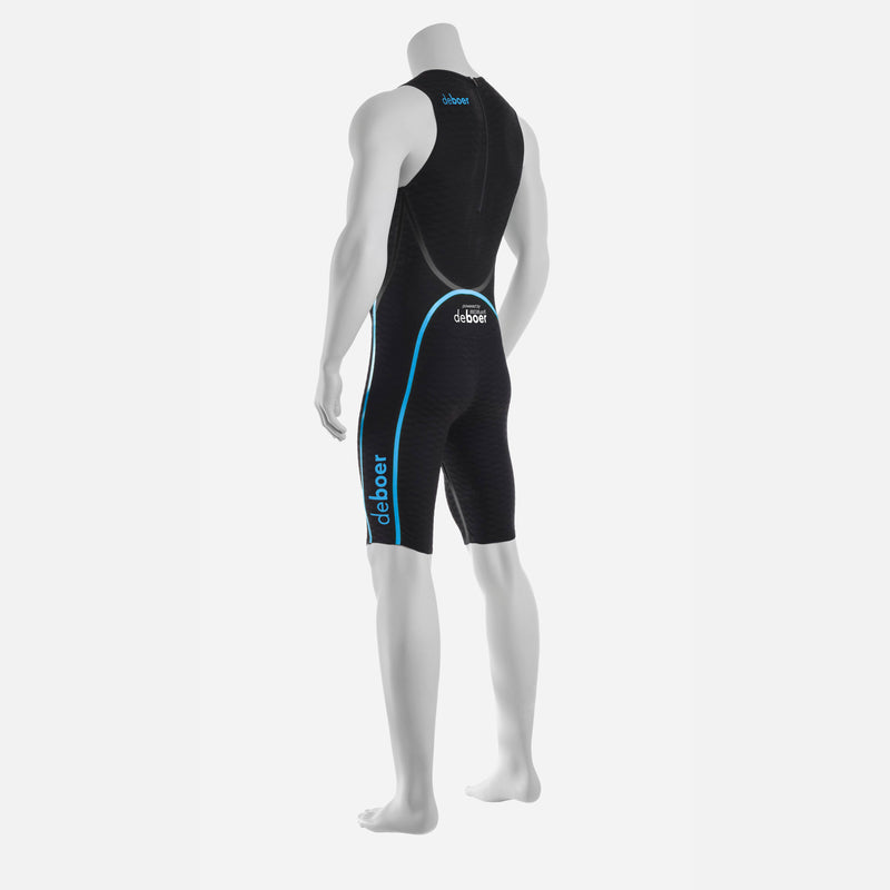 men's tsunami 4.0 - deboer swim