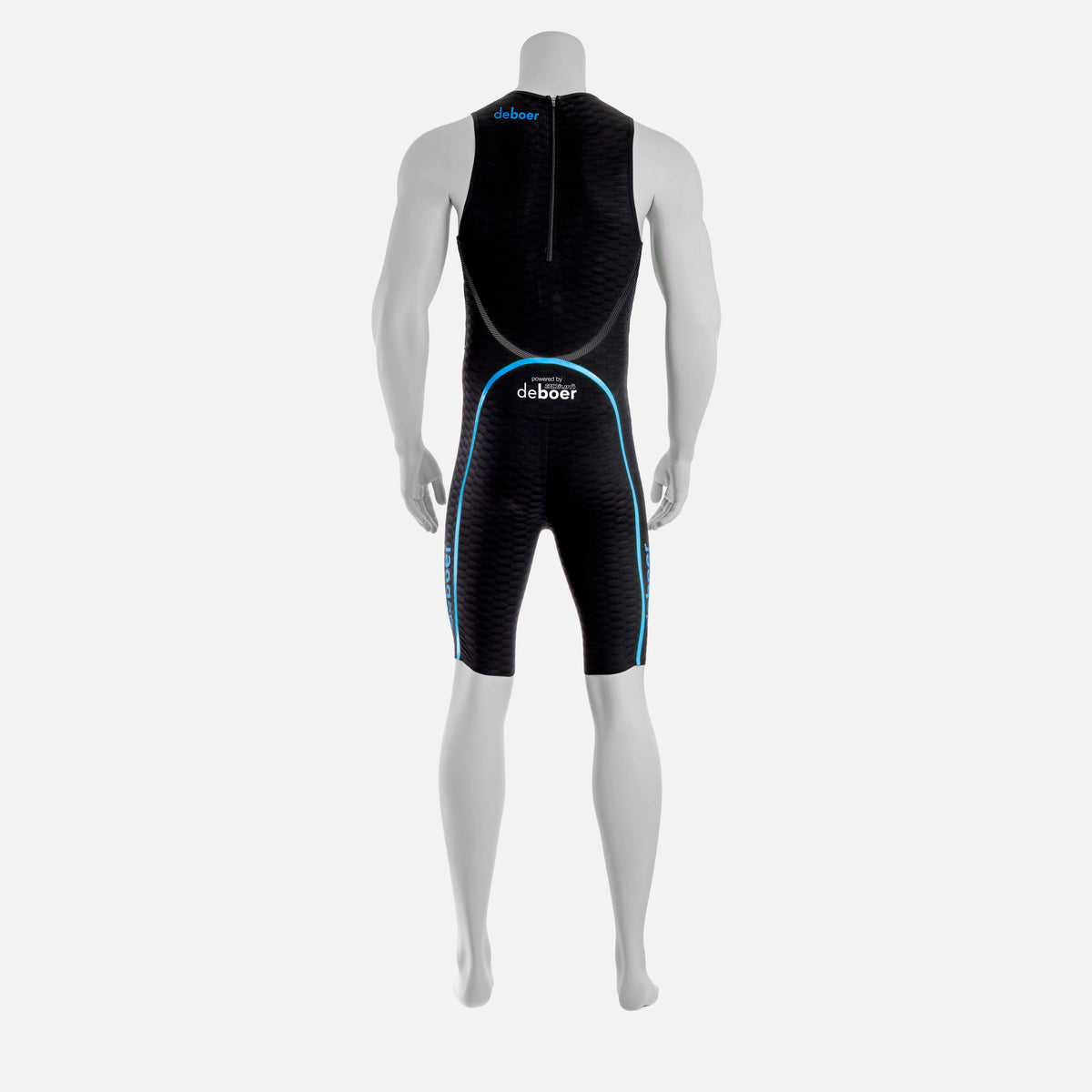 men's tsunami 4.0 - deboer swim