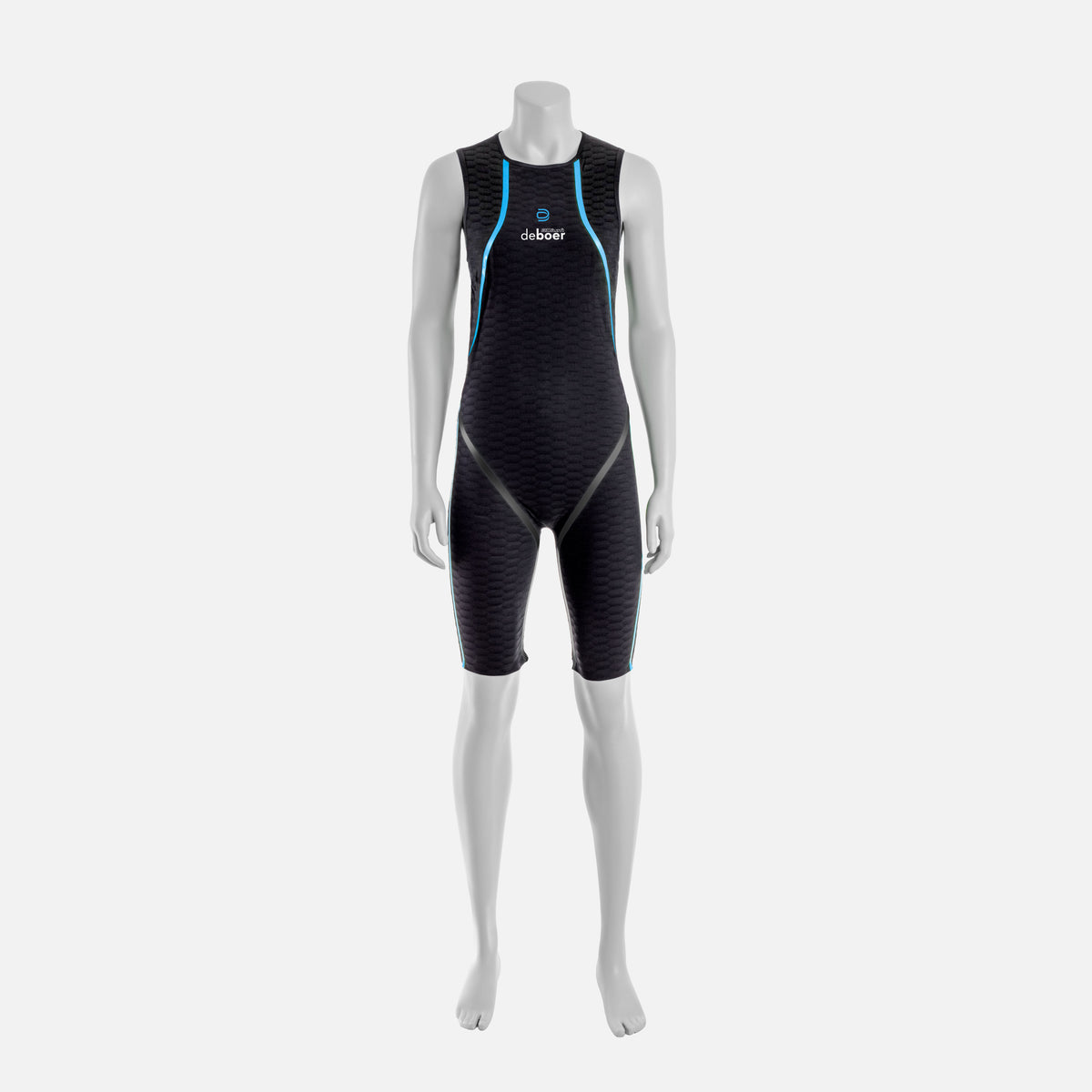 women's tsunami 4.0 - deboer swim