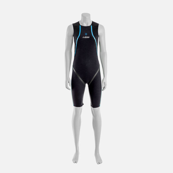 women's tsunami 4.0 - deboer swim