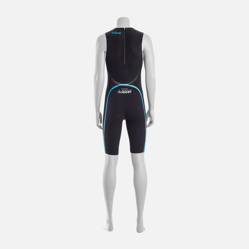 women's tsunami 4.0 - deboer swim