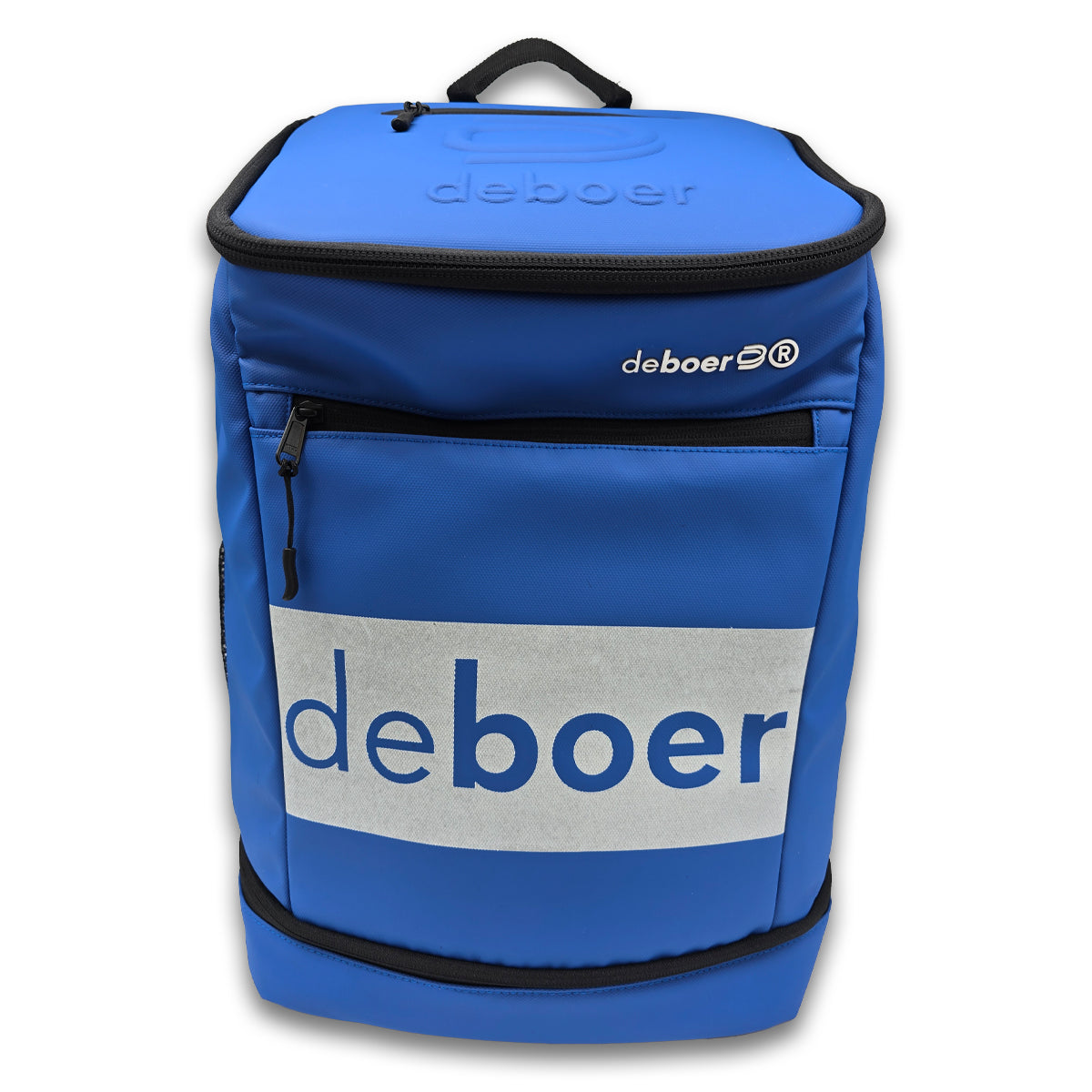 backpack 3.0 - deboer swim