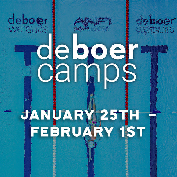 deboer camp three (SOLD OUT)