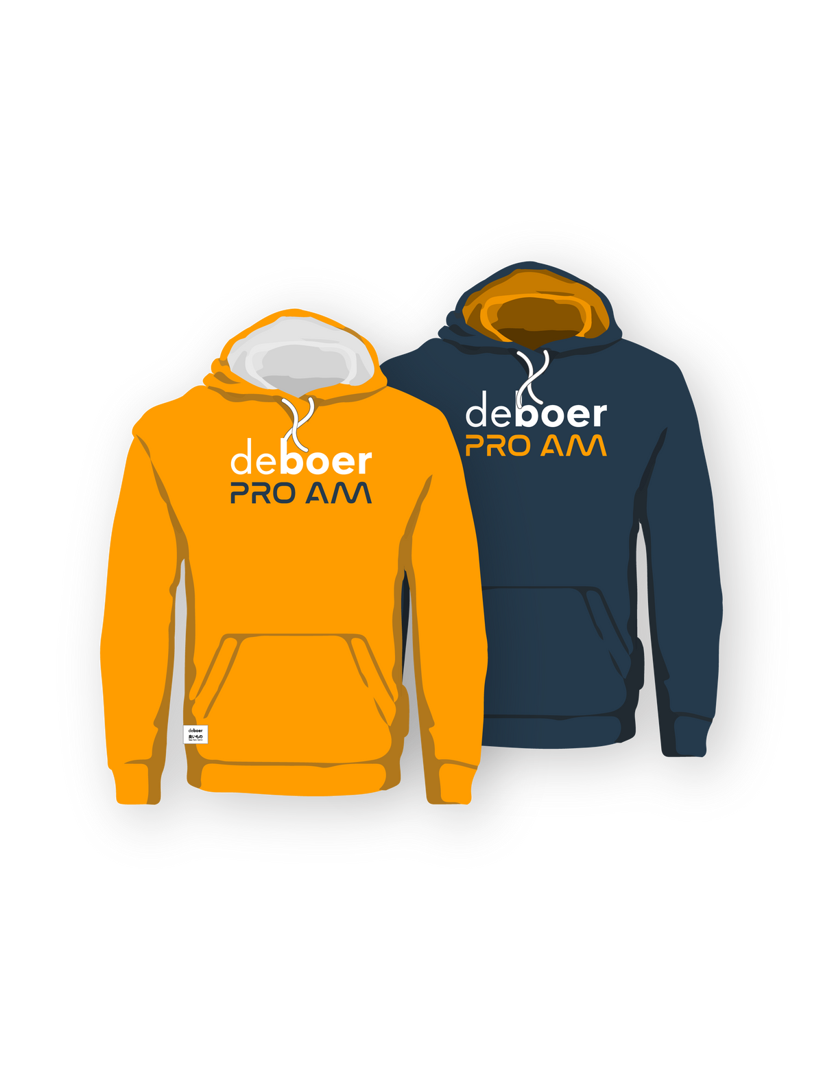 Pro Am Team Schwimmkappe